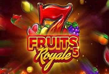 Fruits Royale 5