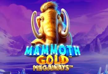 Mammoth Gold Megaways